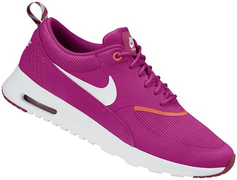 nike air max thea dunkelblau pink|Nike Air Max thea review.